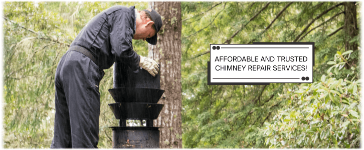 Chimney Repair Memphis TN