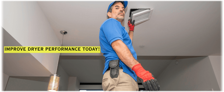 Dryer Vent Cleaning Memphis TN