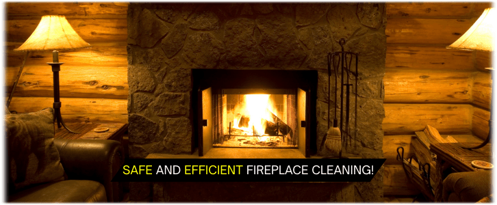 Fireplace Cleaning Memphis TN