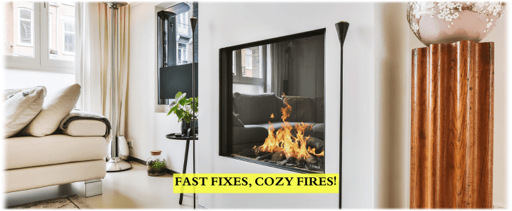 Fireplace Repair Memphis TN